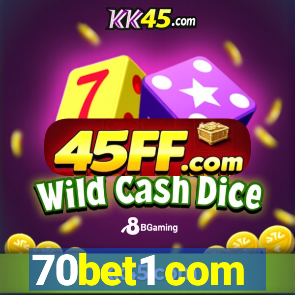 70bet1 com